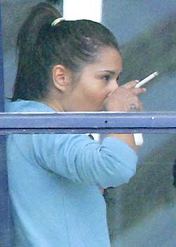 Celebrity Smokers on Celebrity Smokers   Still Alive