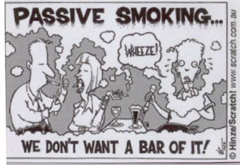 Passive Smoking