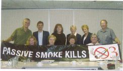 NGO Tobacco Coalition